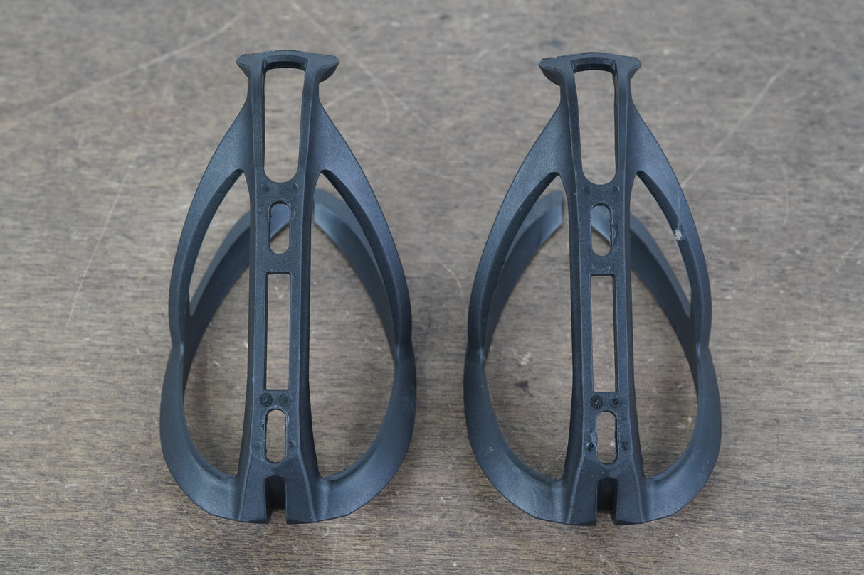 (2) Specialized Rib Cage III Water Bottle Cages 97g