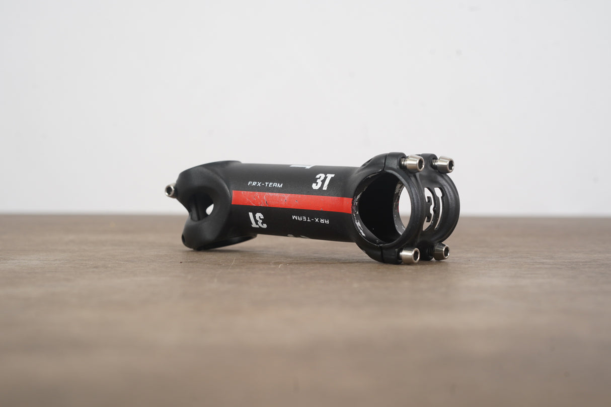 3T ARX Team 120mm ±17 Degree Alloy Road Stem 126g 1 1/8" 31.8mm