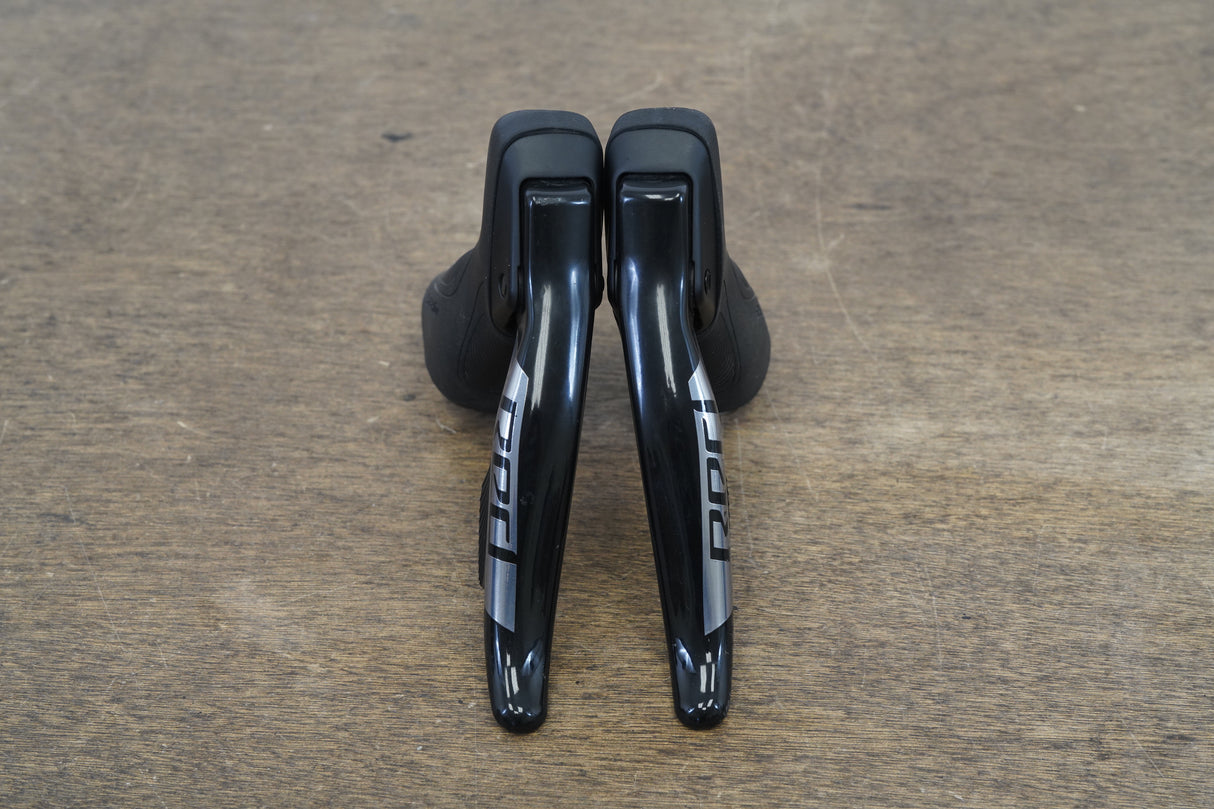 SRAM Red eTap AXS 12 Speed Wireless Electronic Rim Brake Road Groupset
