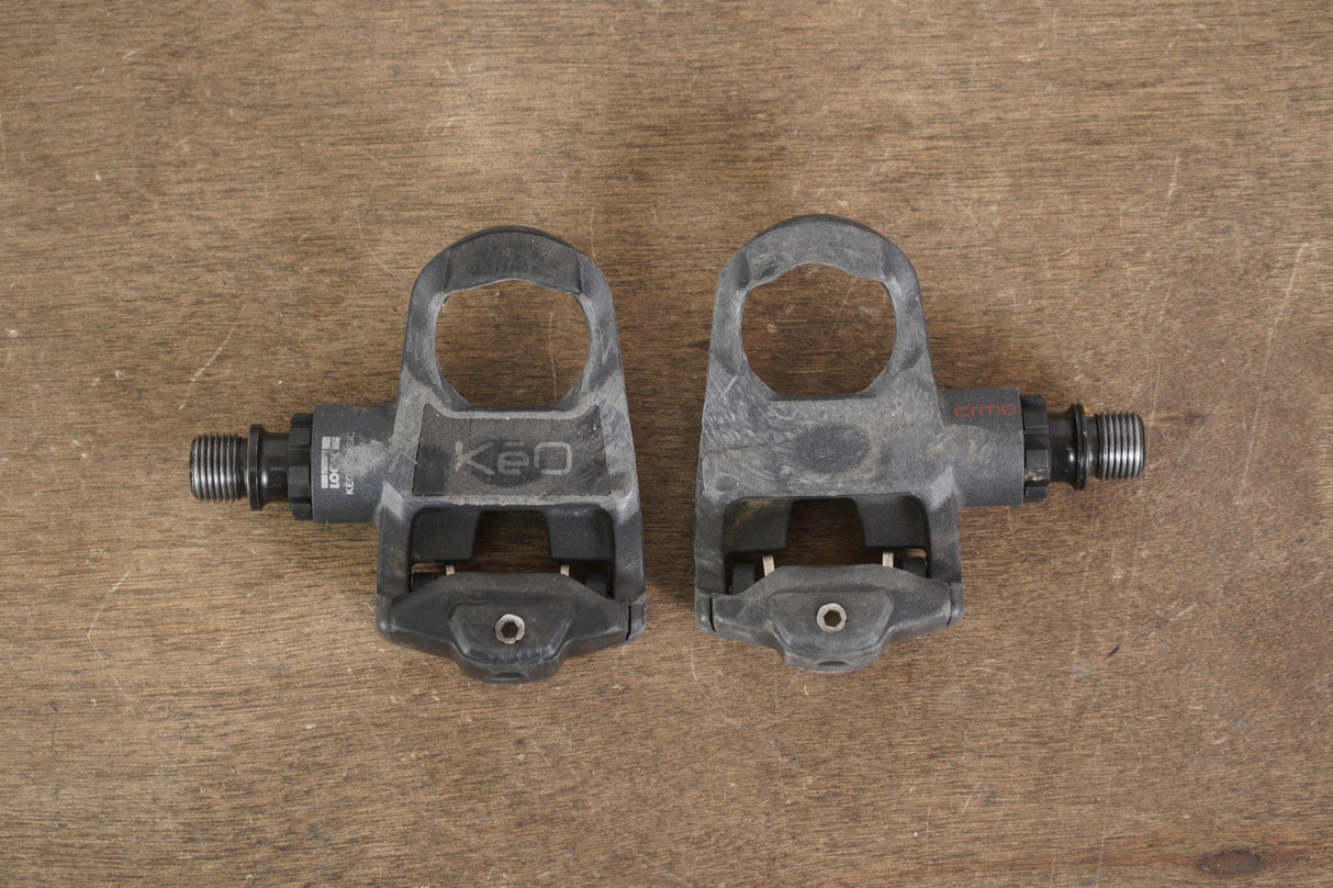 LOOK Keo Classic 1/2 Clipless Road Pedals 265g *Mis-Matched Set*