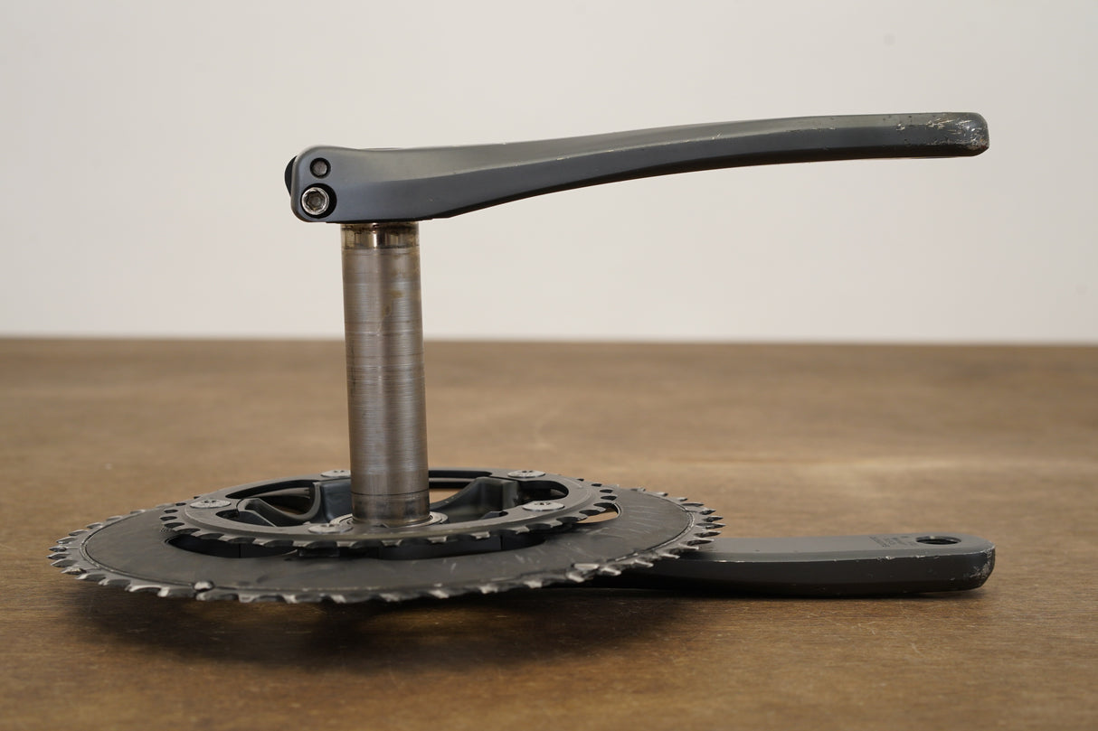 172.5mm 50/34T Shimano Ultegra FC-6700 10 Speed Road Crankse