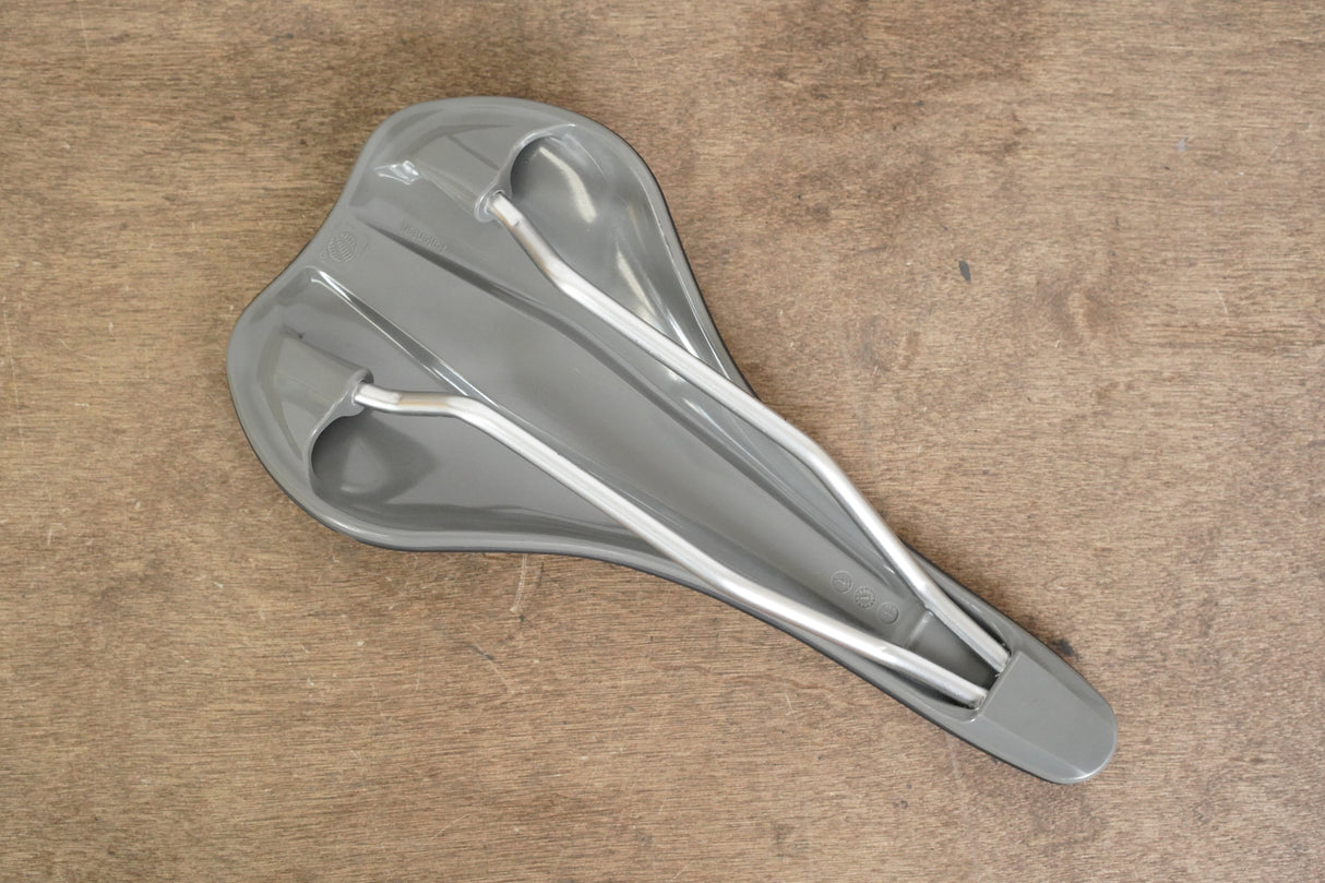 130mm Niner Chromoly Rail Road Saddle 255g