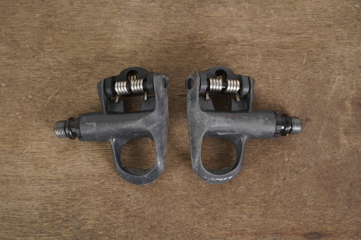 LOOK Keo Classic 1/2 Clipless Road Pedals 265g *Mis-Matched Set*