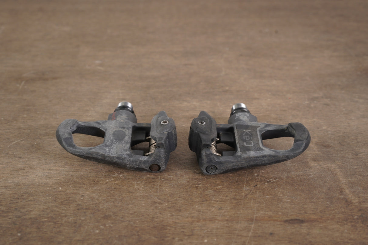 LOOK Keo Classic 1/2 Clipless Road Pedals 265g *Mis-Matched Set*