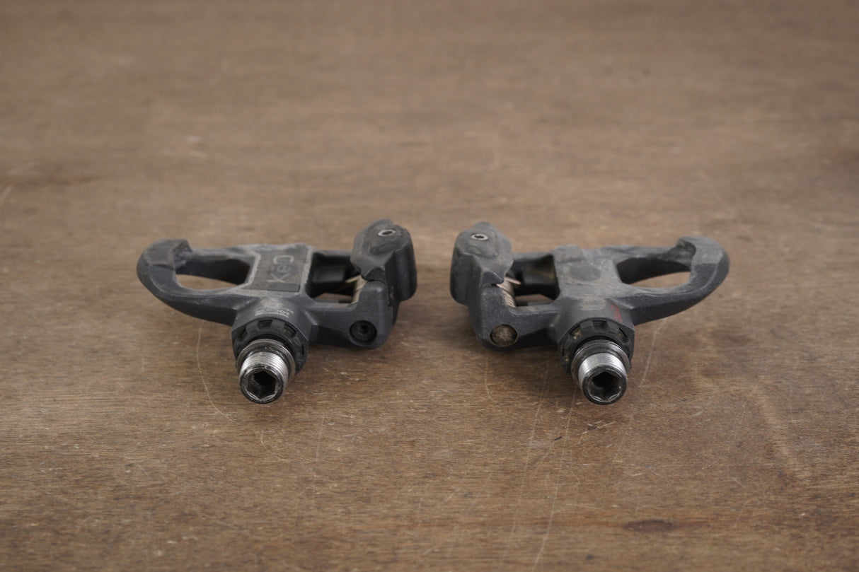 LOOK Keo Classic 1/2 Clipless Road Pedals 265g *Mis-Matched Set*