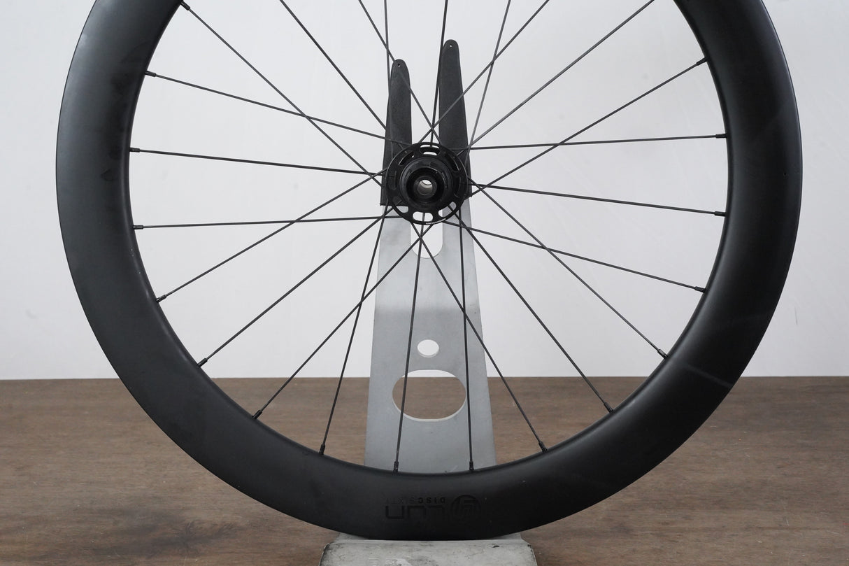 Winspace Lun Carbon Tubeless Disc Brake Wheelset Shimano/SRAM 11 Speed