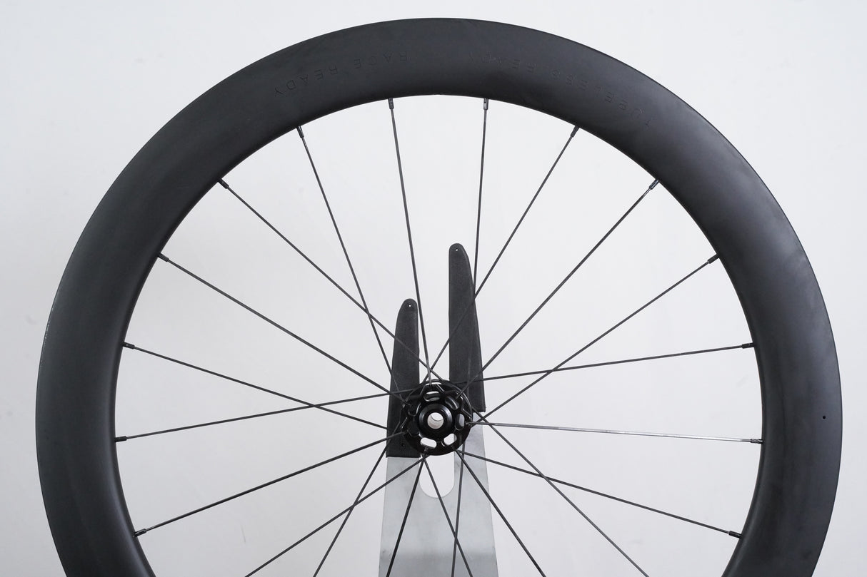 Winspace Lun Carbon Tubeless Disc Brake Wheelset Shimano/SRAM 11 Speed