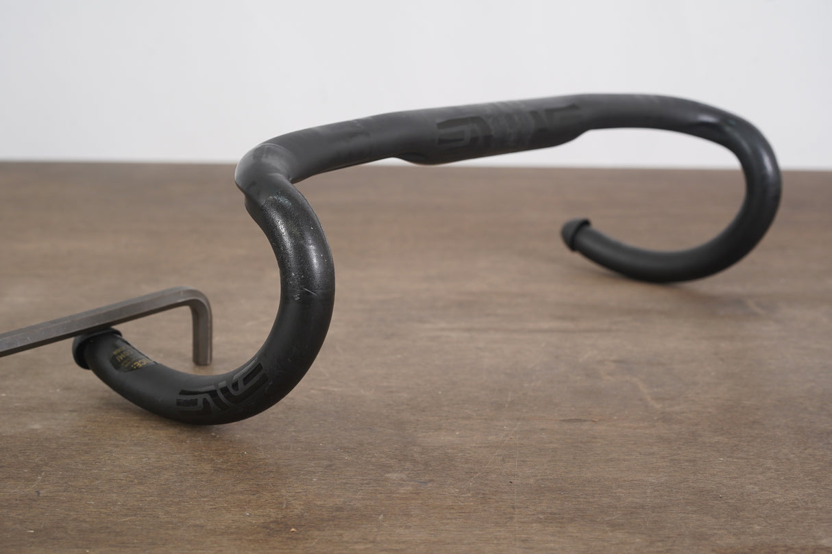 42cm ENVE Carbon Compact Road Handlebar 31.8mm