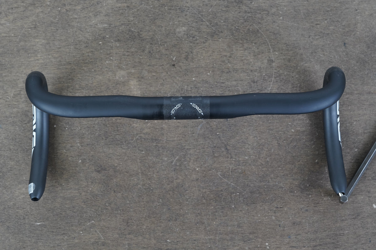 42cm ENVE Carbon Compact Road Handlebar 31.8mm