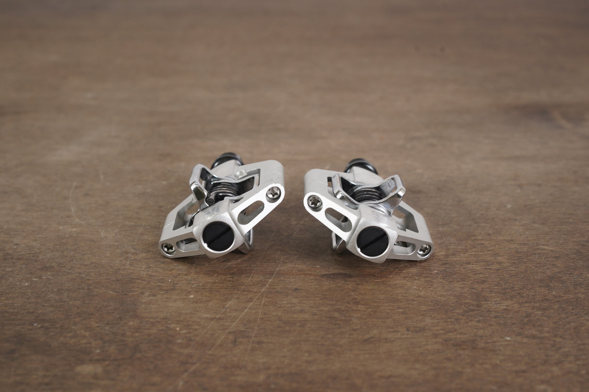 CrankBrothers Candy 2 Alloy Clipless Gravel Trail CX MTB Pedals 318g