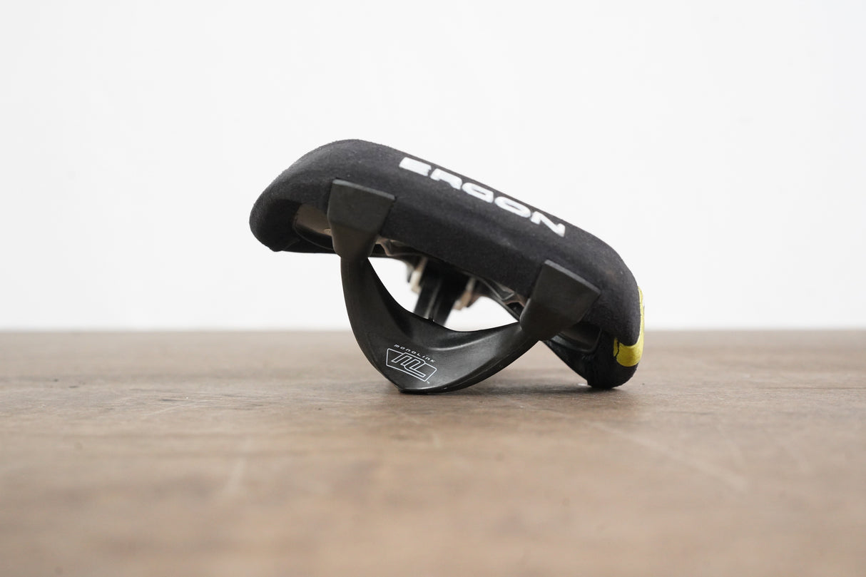 135mm Ergon SM3-S Pro Carbon Rail Road Saddle 218g