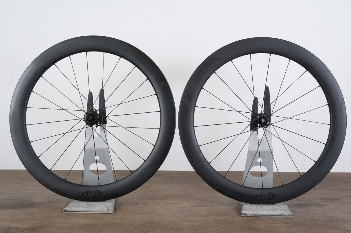 Winspace Lun Carbon Tubeless Disc Brake Wheelset Shimano/SRAM 11 Speed