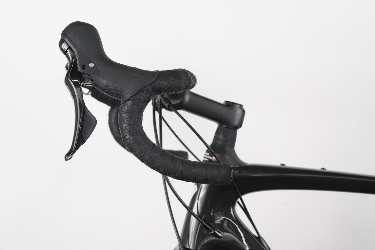 DEMO 2024 56cm Specialized Roubaix Sport SL8 105 R7120 Carbon Disc Road Bike