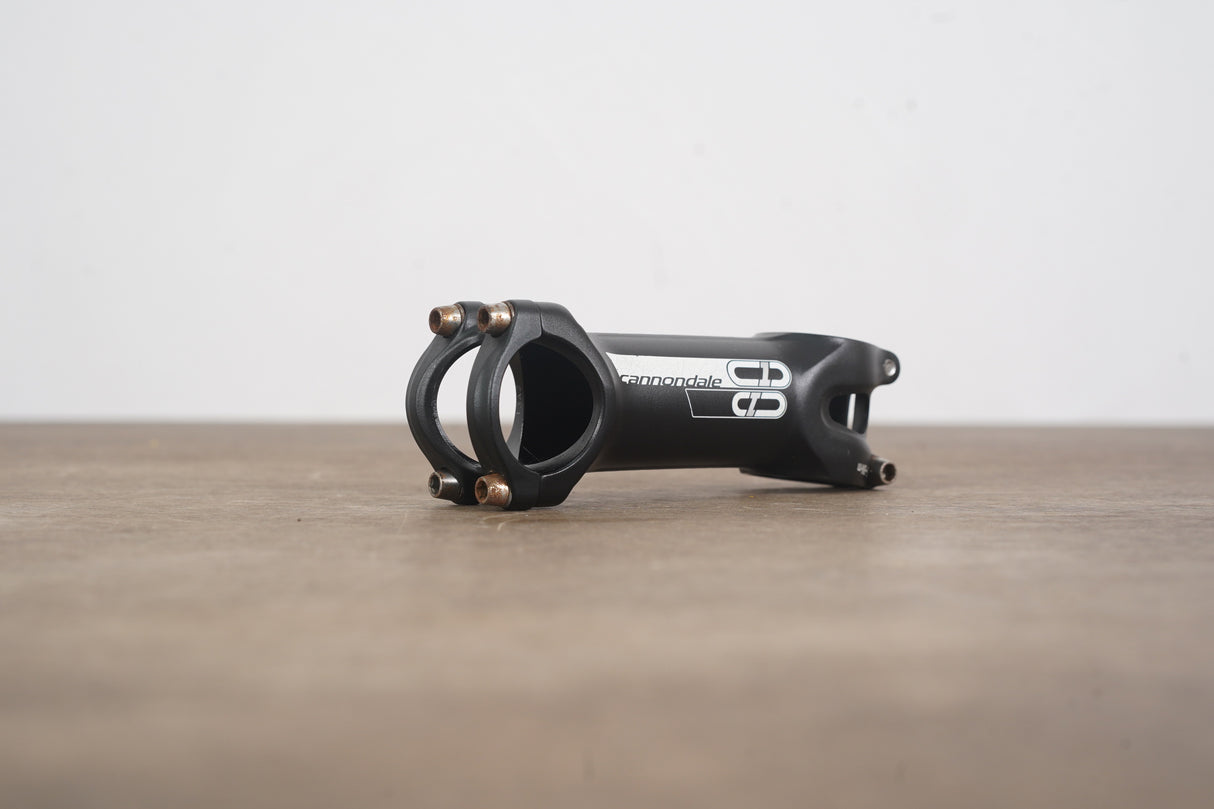 Cannondale C1 100mm ±7 Degree Alloy Road Stem 126g 1 1/8" 31.8mm