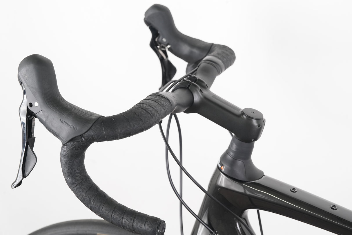 DEMO 2024 56cm Specialized Roubaix Sport SL8 105 R7120 Carbon Disc Road Bike