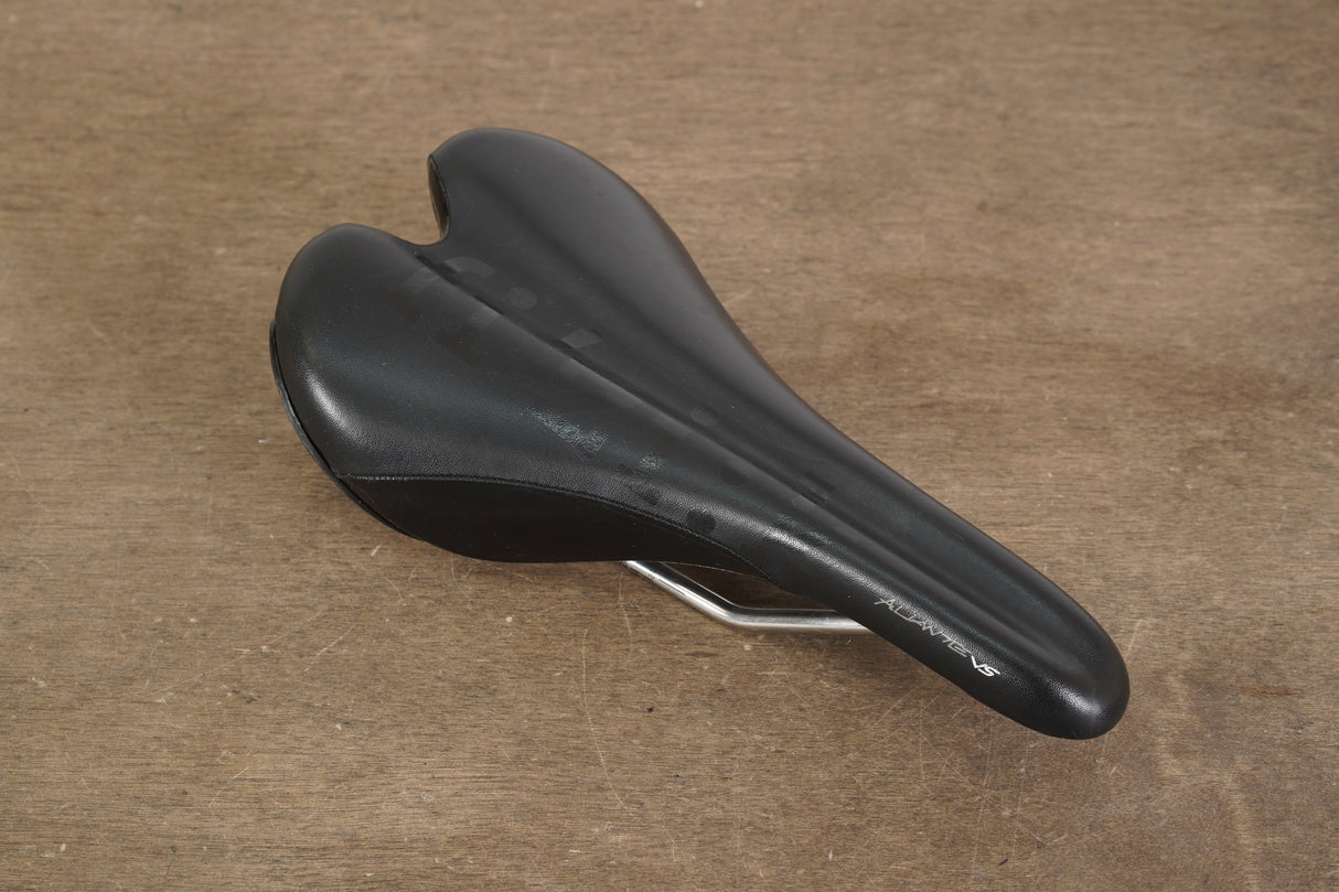 145mm Fizik Aliante VS Kium Rail Road Saddle 269g