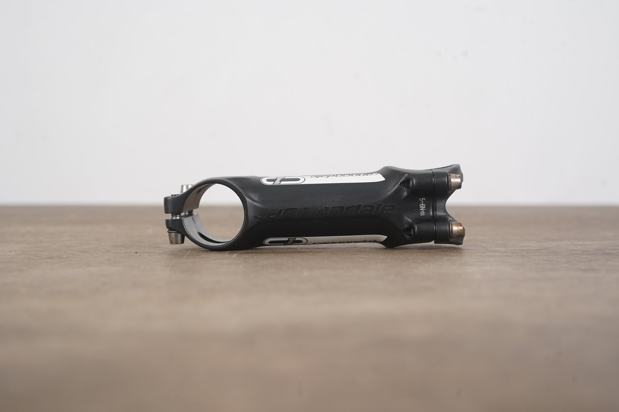 Cannondale C1 100mm ±7 Degree Alloy Road Stem 126g 1 1/8" 31.8mm
