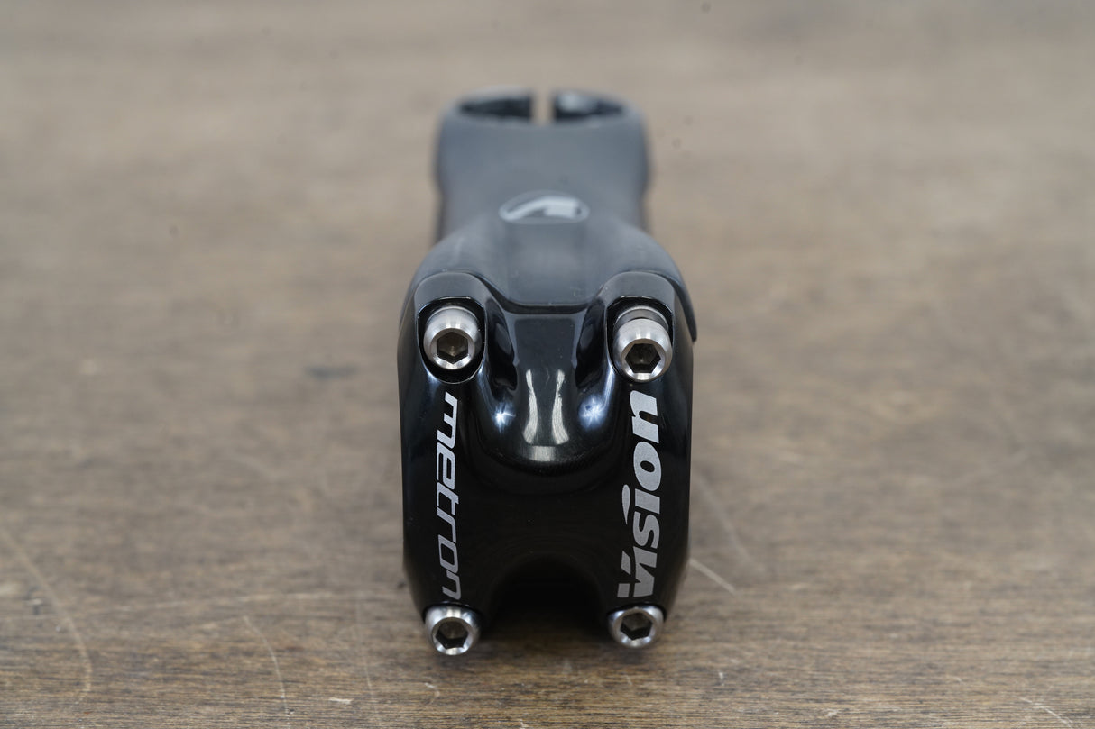 Vision Metron 110mm -6 Degree Carbon Road Stem 170g 1 1/8" 31.8mm