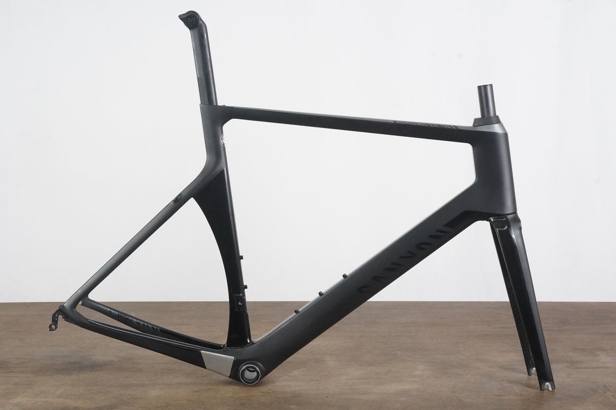XL Canyon Aeroad CF SLX Carbon Rim Brake Road Frameset