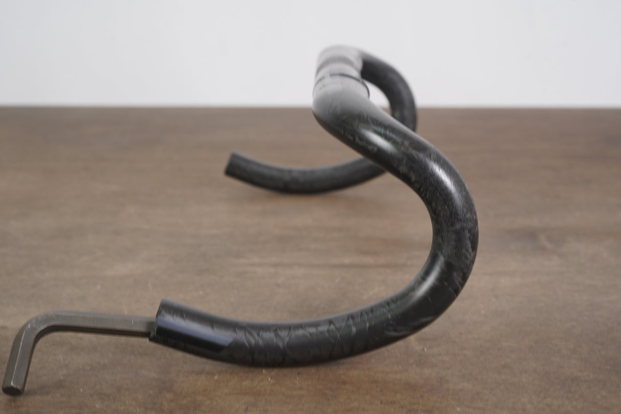 40cm FSA K-Force Carbon Compact Road Handlebar 31.8mm