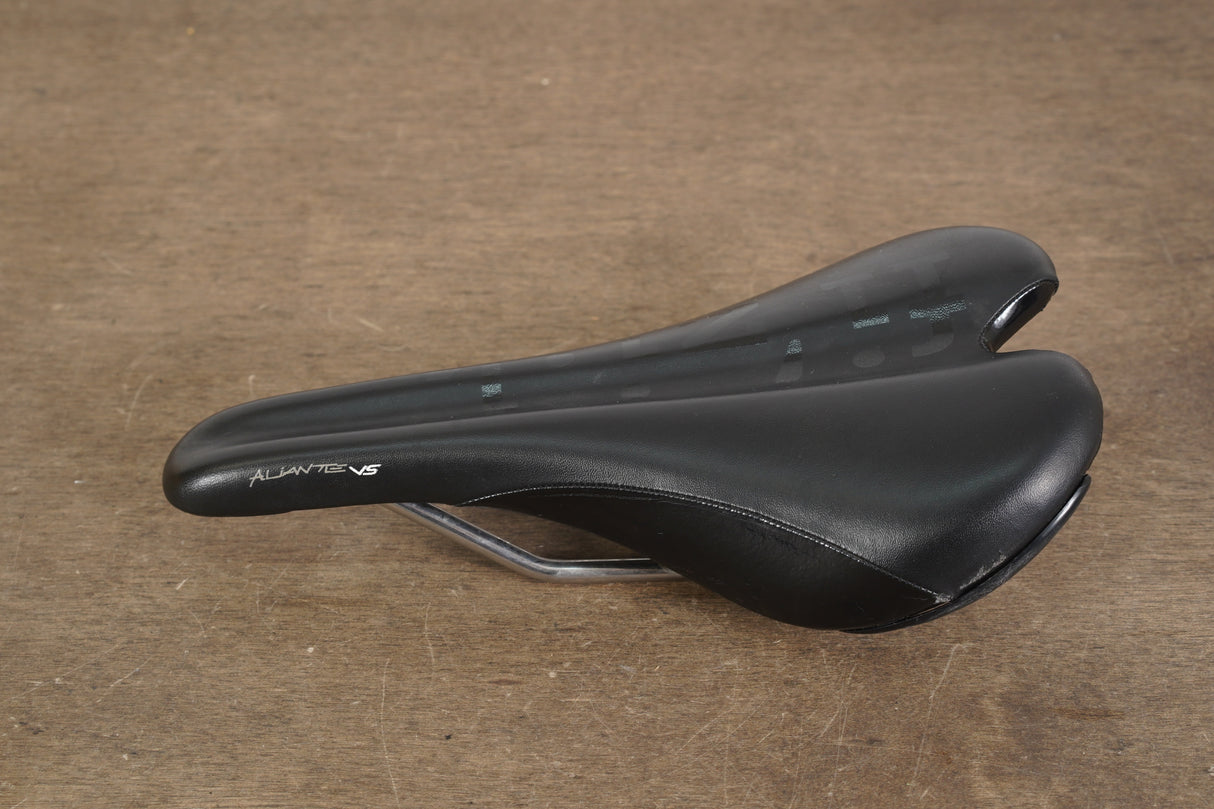 145mm Fizik Aliante VS Kium Rail Road Saddle 269g