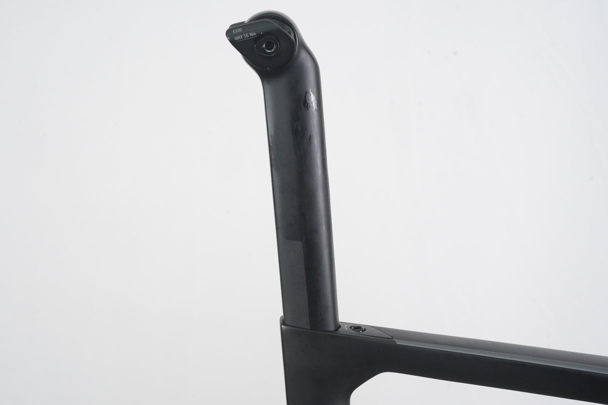 XL Canyon Aeroad CF SLX Carbon Rim Brake Road Frameset