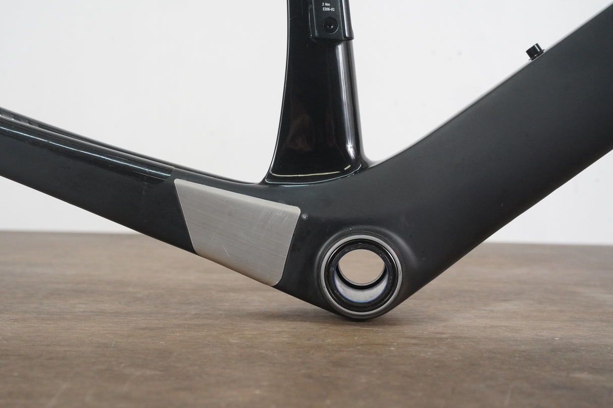 XL Canyon Aeroad CF SLX Carbon Rim Brake Road Frameset