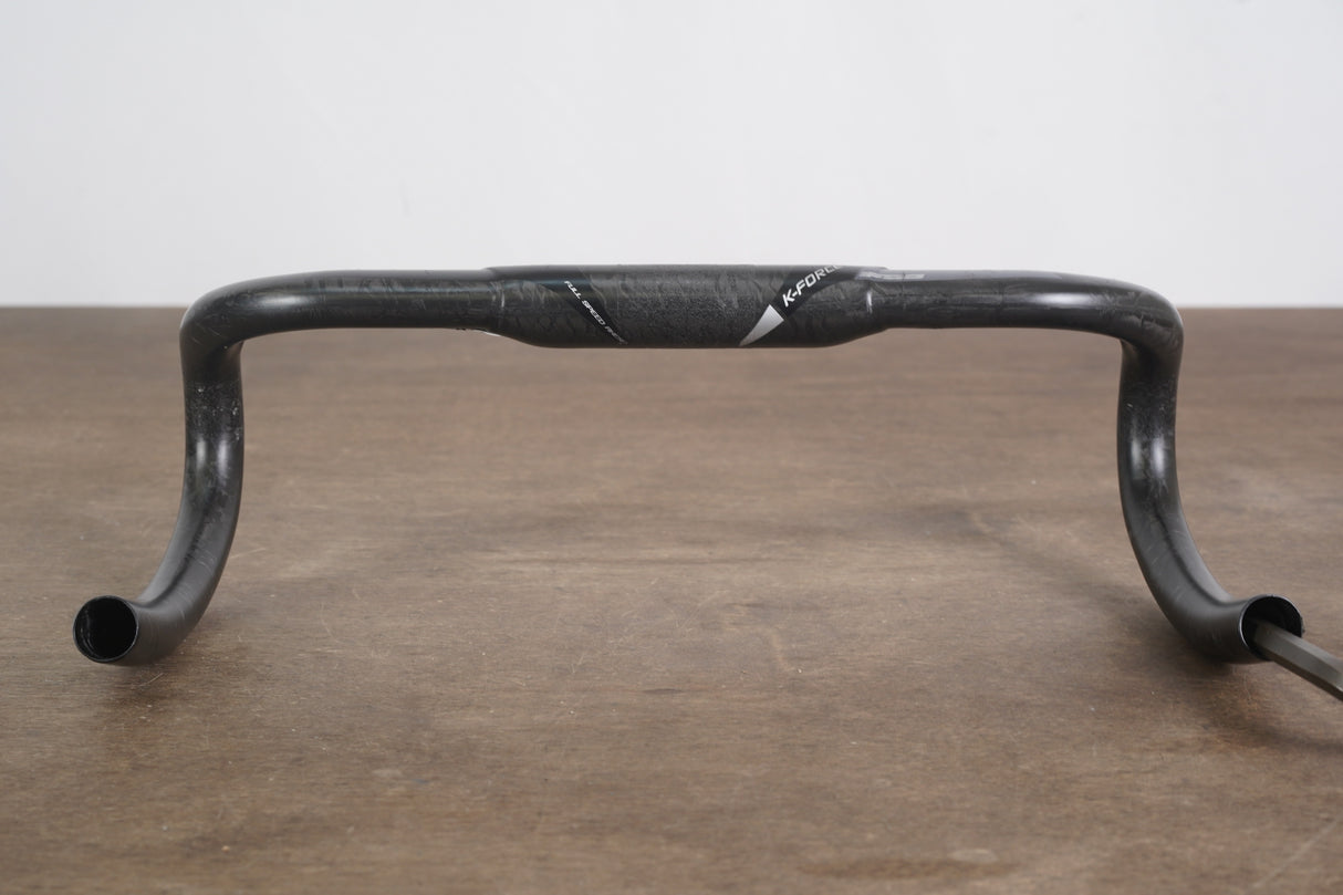 40cm FSA K-Force Carbon Compact Road Handlebar 31.8mm