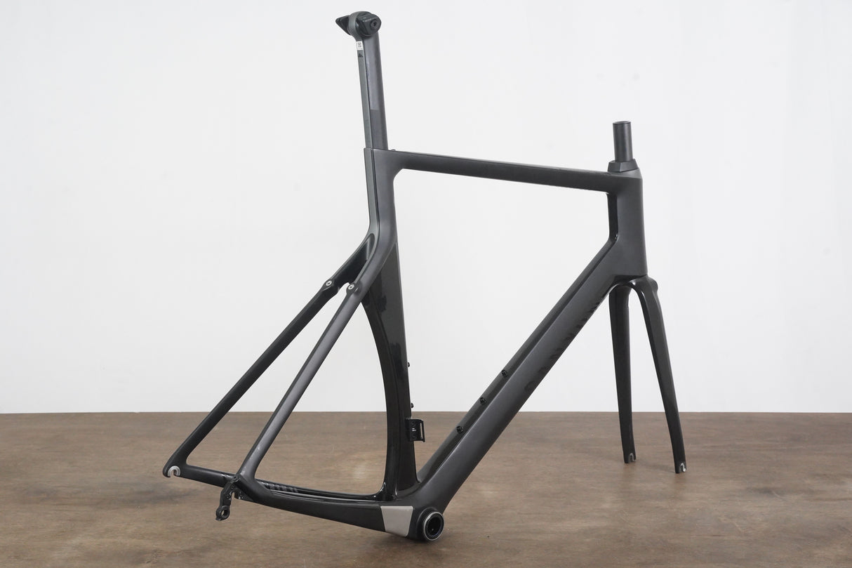 XL Canyon Aeroad CF SLX Carbon Rim Brake Road Frameset