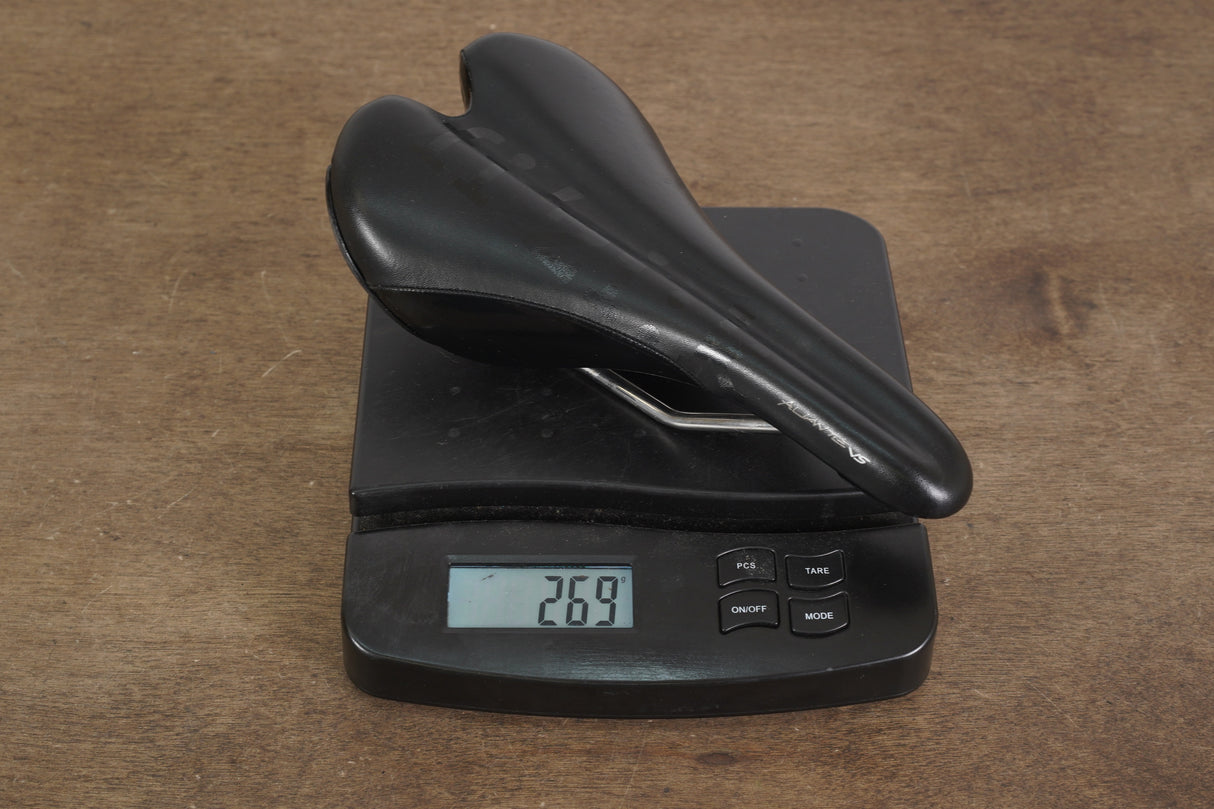 145mm Fizik Aliante VS Kium Rail Road Saddle 269g