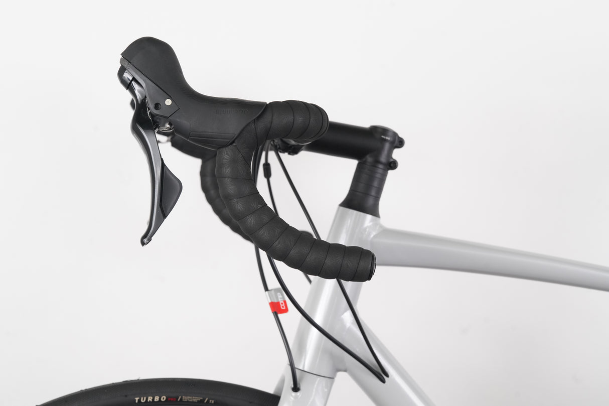 DEMO 2026 56cm Specialized Allez Comp E5 R7120 Alloy Disc Road Bike