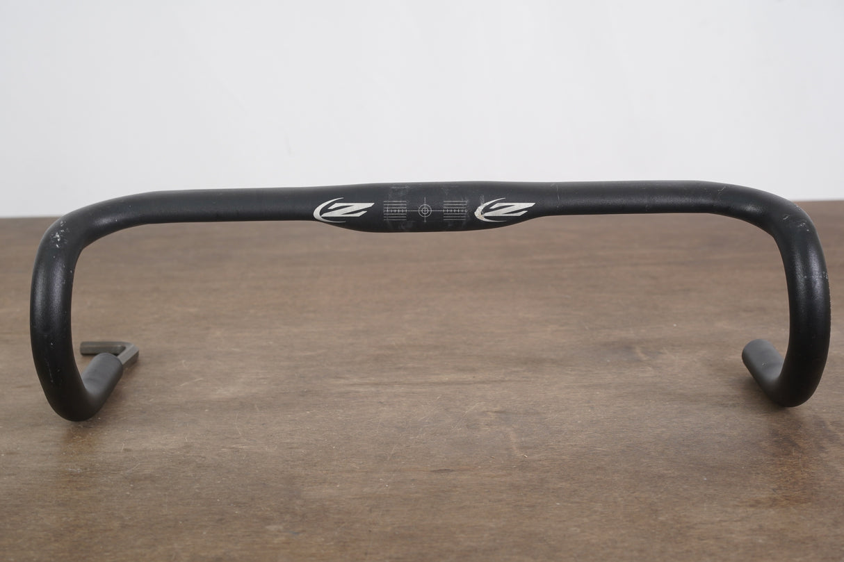 44cm Zipp Service Course SL-70 Ergo Alloy Road Handlebar 31.8mm SL70