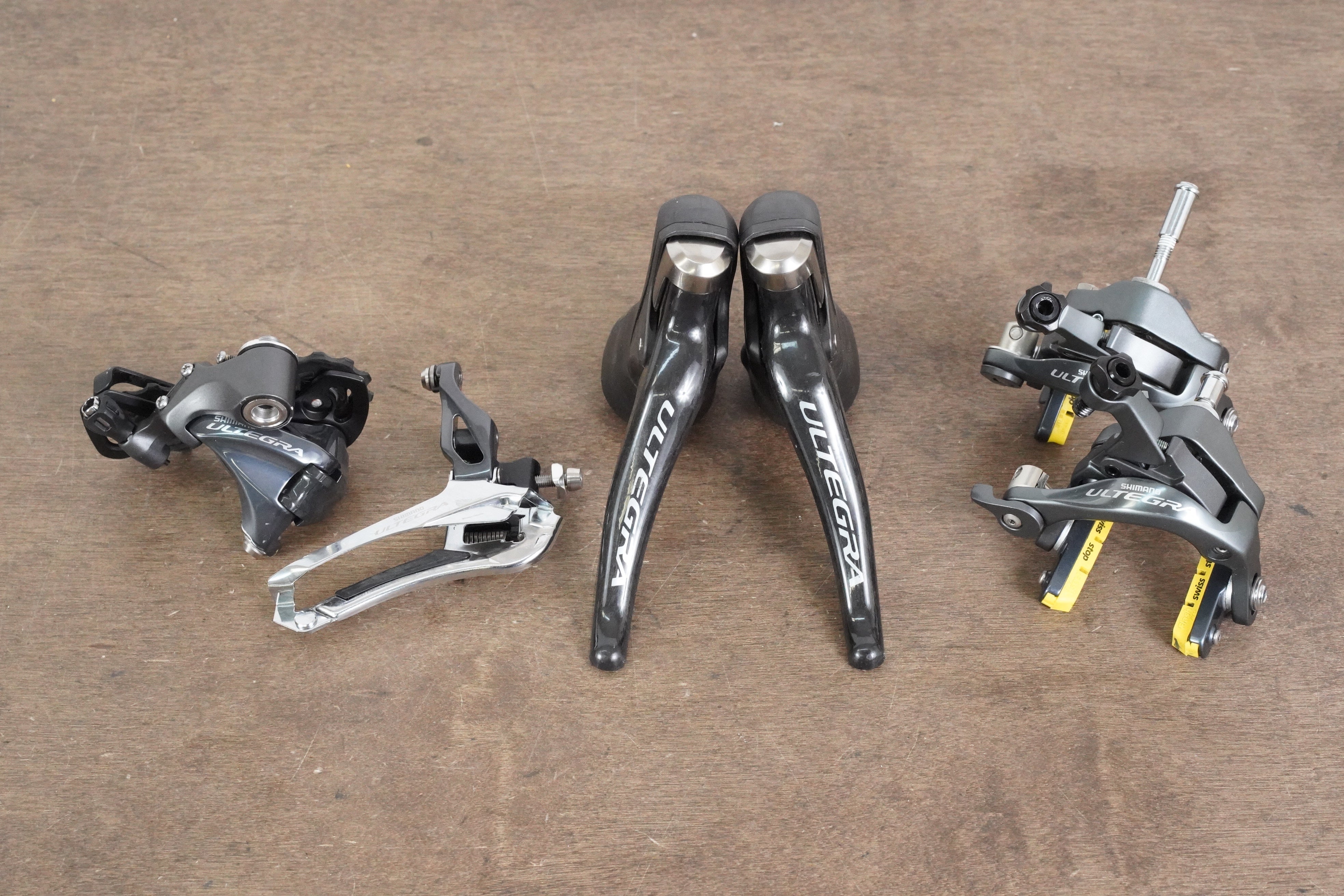 Shimano Ultegra 6800 | buycycle
