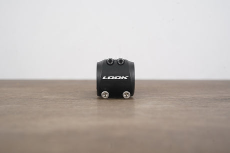 LOOK Aero Design 110mm -10 Degree Alloy Integrated Road Stem 31.8mm 262g