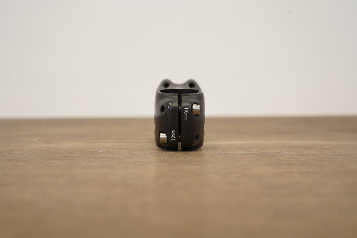 ENVE 110mm ±6 Degree Carbon Road Stem 124g 1 1/8" 31.8mm
