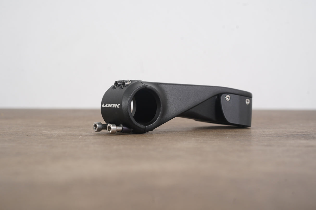 LOOK Aero Design 110mm -10 Degree Alloy Integrated Road Stem 31.8mm 262g