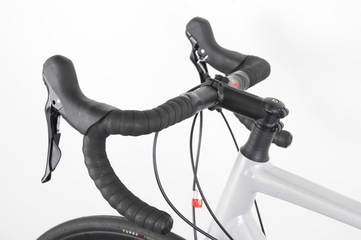 DEMO 2026 56cm Specialized Allez Comp E5 R7120 Alloy Disc Road Bike