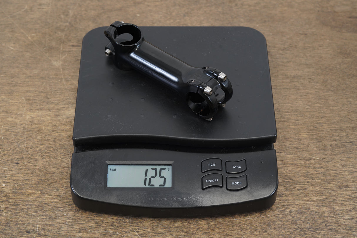 Specialized S-WORKS 110mm ±6 Degree Alloy Road Stem 125g 1 1/8" 31.8mm