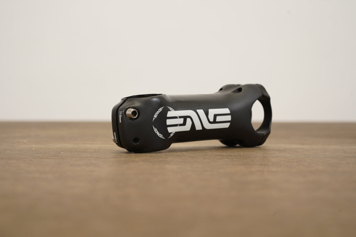 ENVE 110mm ±6 Degree Carbon Road Stem 124g 1 1/8" 31.8mm