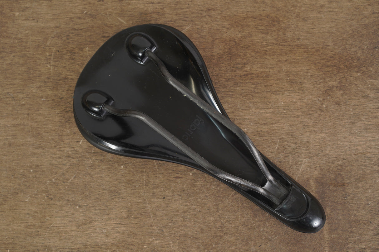 142mm (Shallow) Fabric Scoop Pro Carbon Rail Road Saddle 198g