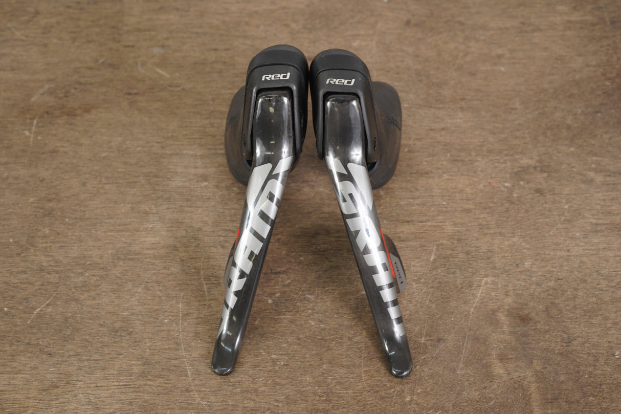 SRAM Red 22 YAW 11 Speed Mechanical Rim Brake Road Groupset