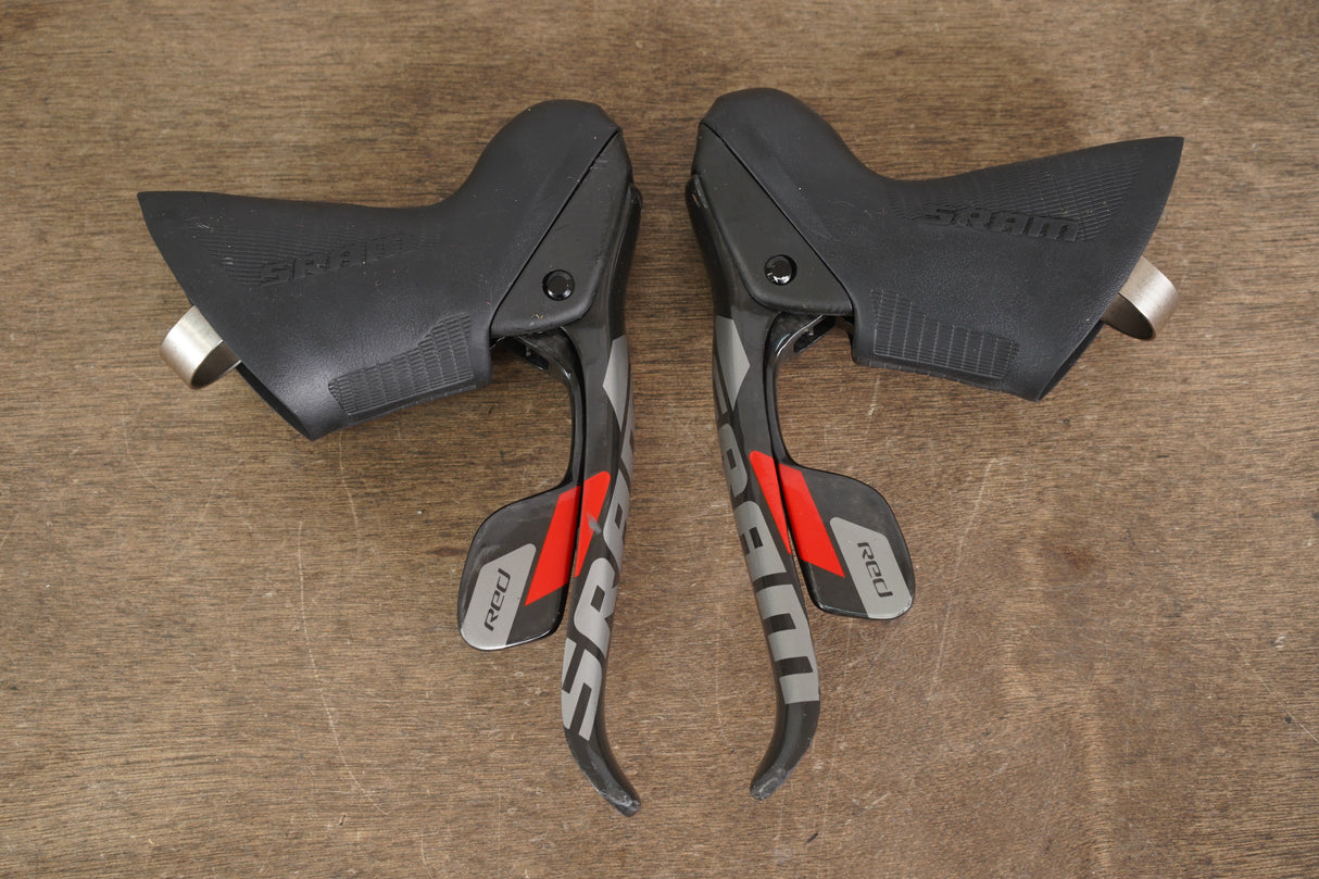 SRAM Red 22 YAW 11 Speed Mechanical Rim Brake Road Groupset