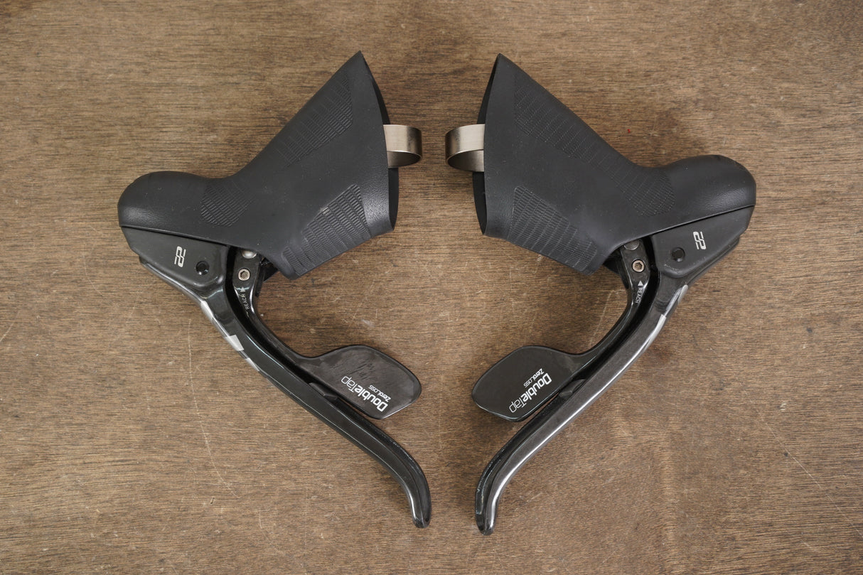 SRAM Red 22 YAW 11 Speed Mechanical Rim Brake Road Groupset