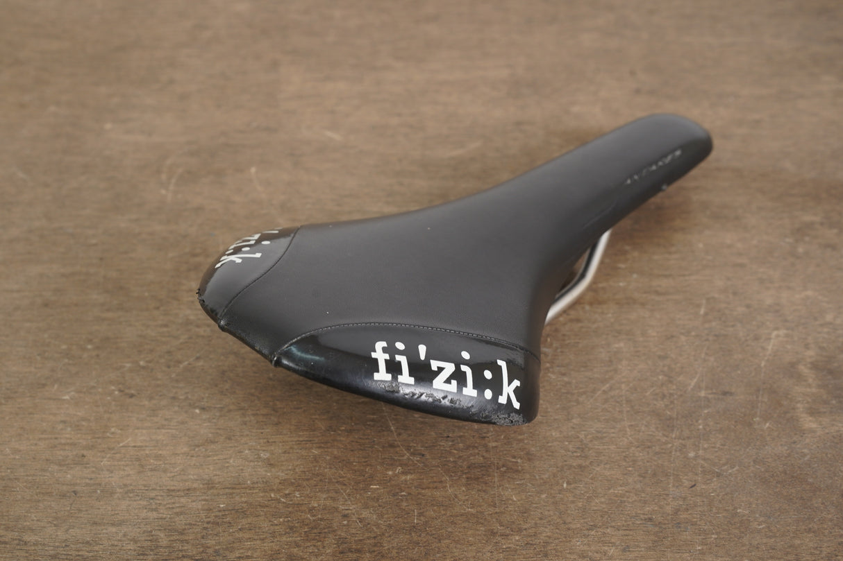 140mm Fizik Antares R5 Cr-Mo Rail Road Saddle 206g