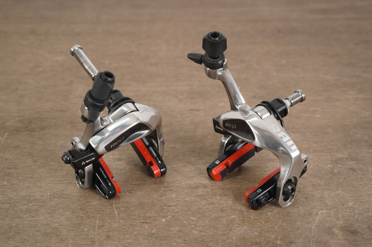 SRAM Red 22 YAW 11 Speed Mechanical Rim Brake Road Groupset