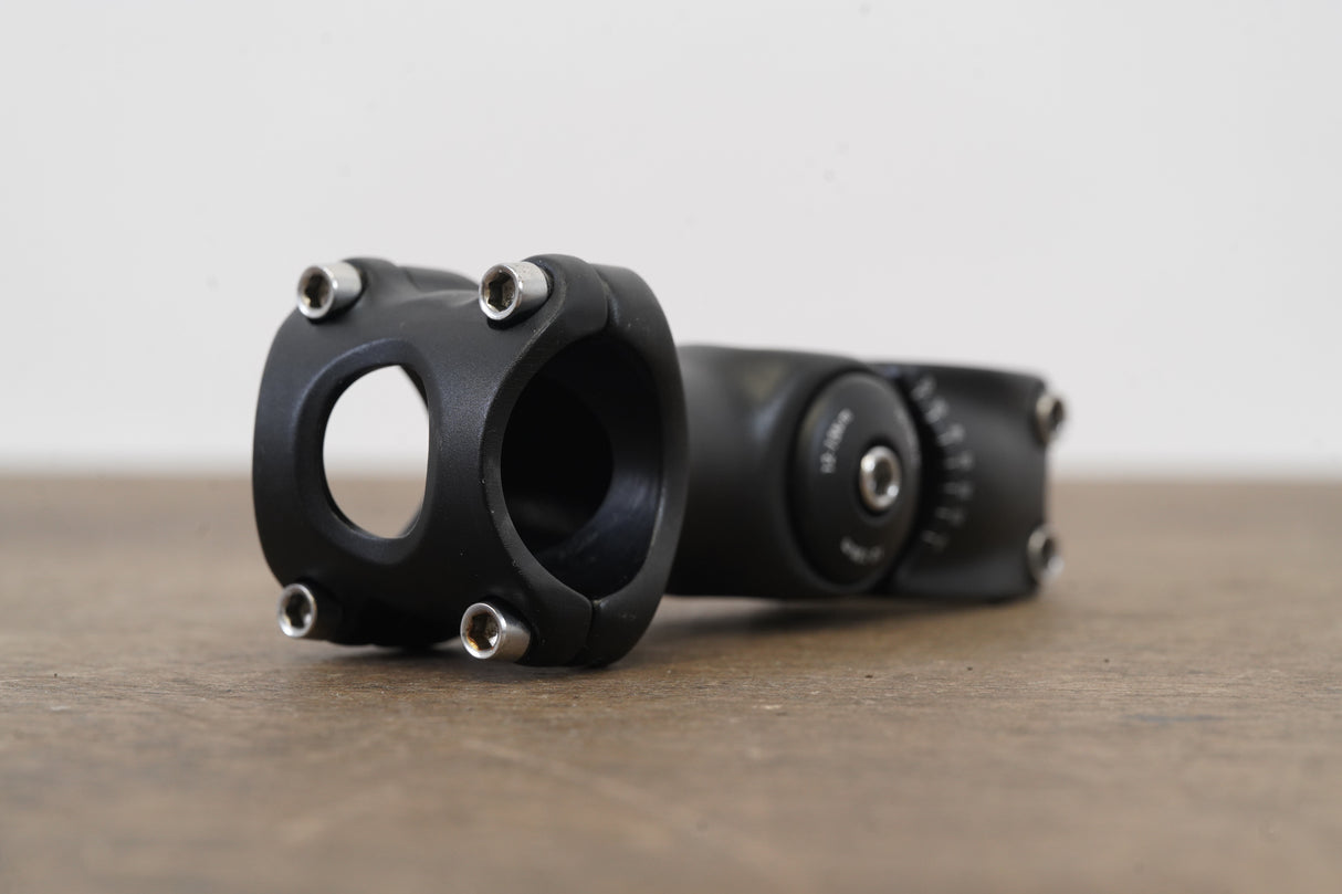 100mm Adjustable Angle Alloy Road Stem 264g 1 1/8" 31.8mm