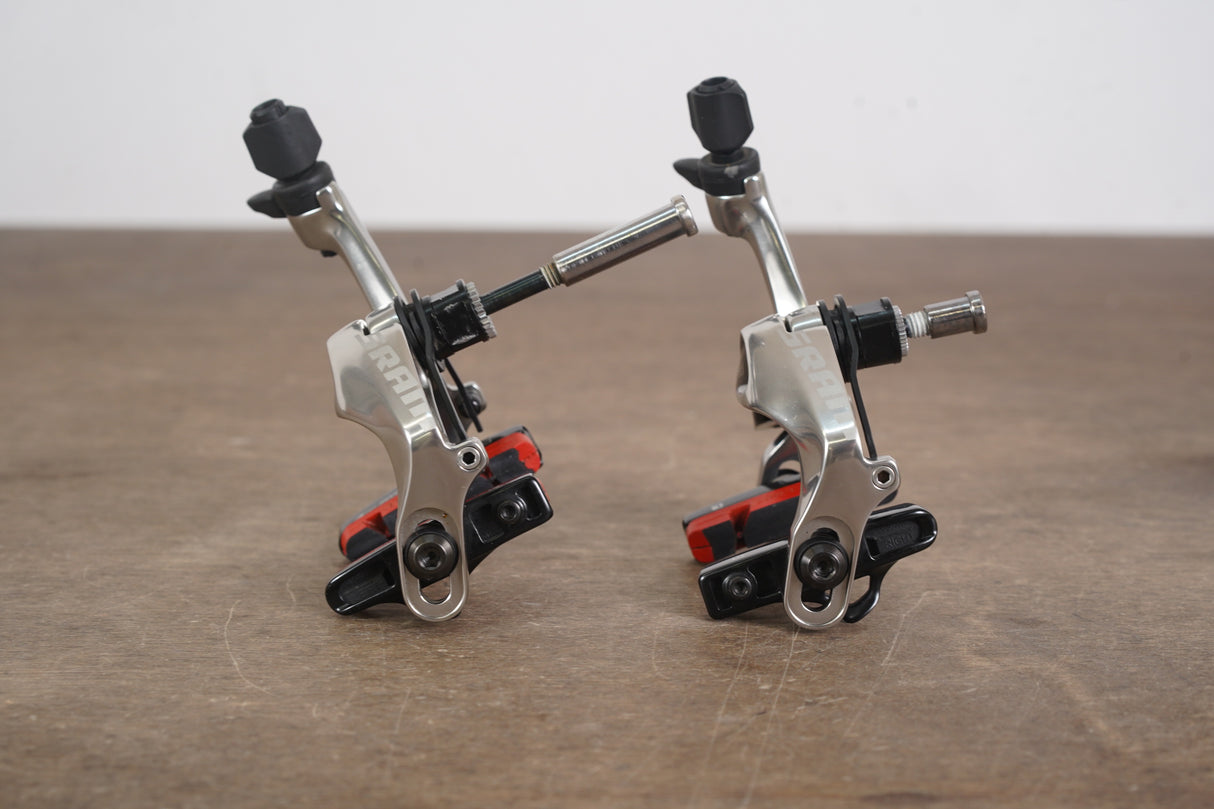 SRAM Red 22 YAW 11 Speed Mechanical Rim Brake Road Groupset