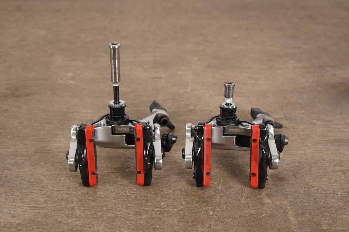 SRAM Red 22 YAW 11 Speed Mechanical Rim Brake Road Groupset