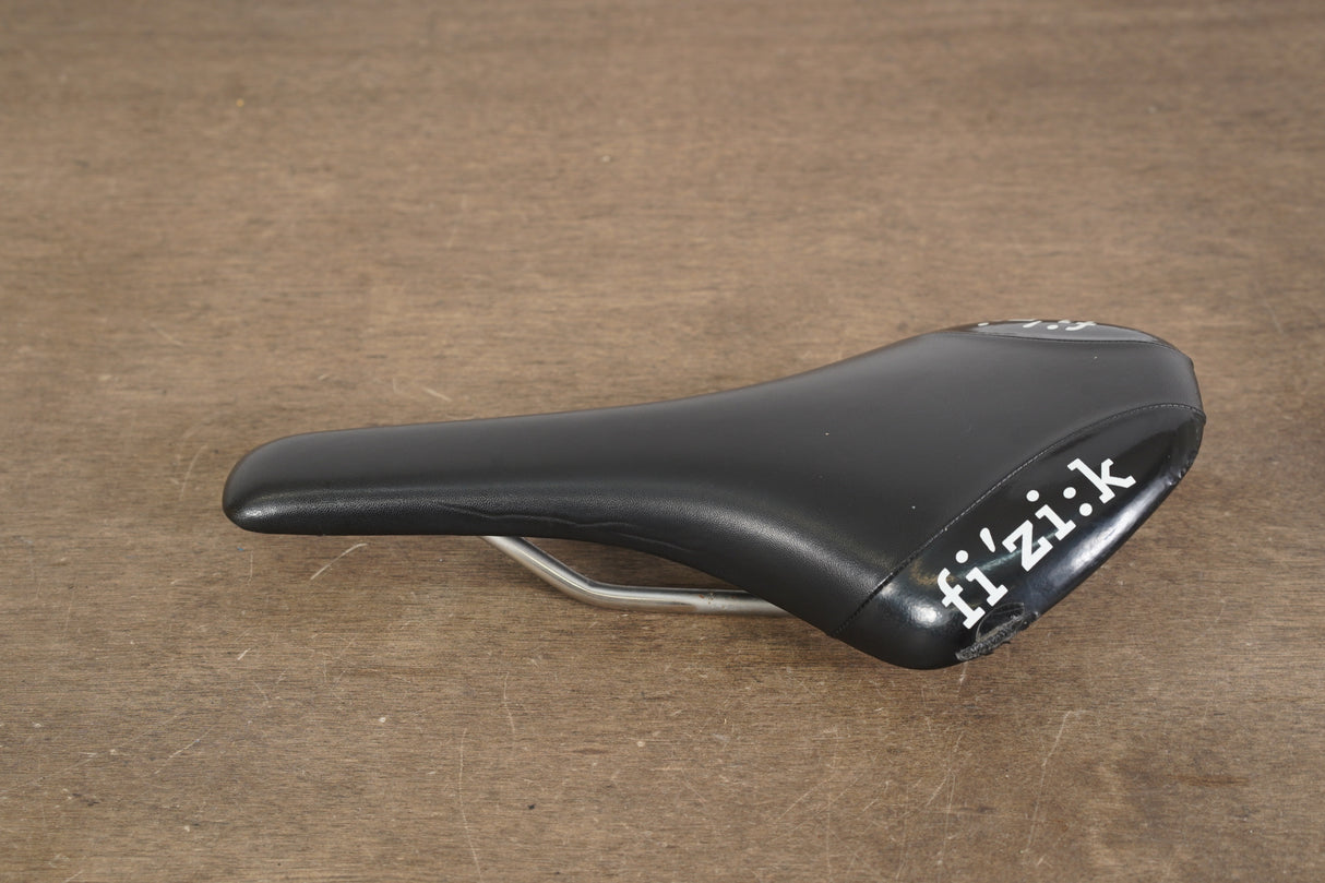 140mm Fizik Antares R5 Cr-Mo Rail Road Saddle 206g