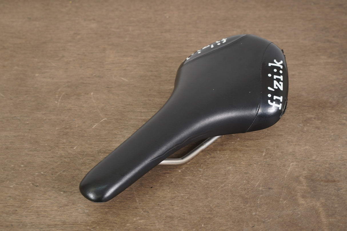140mm Fizik Antares R5 Cr-Mo Rail Road Saddle 206g